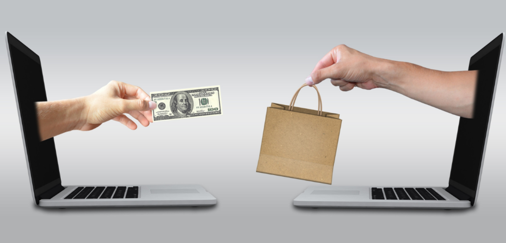 e-commerce