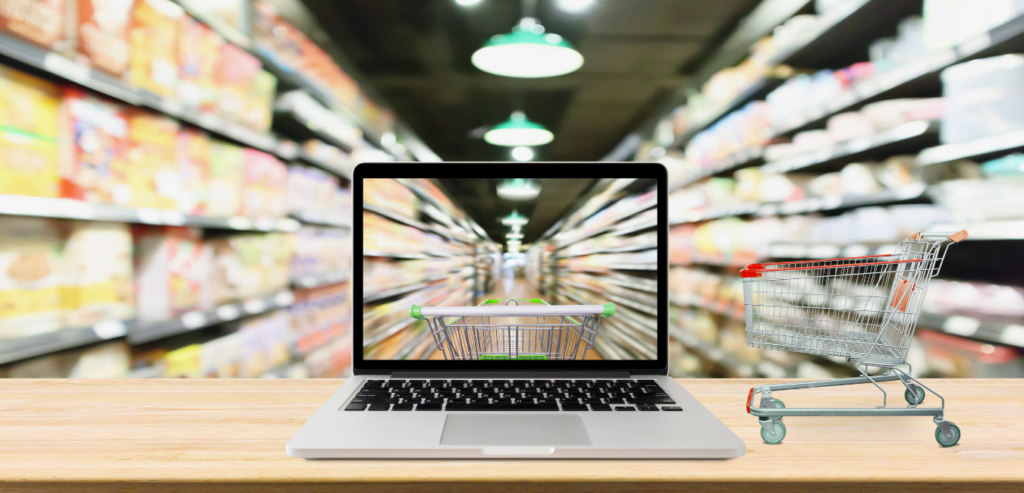 e-commerce