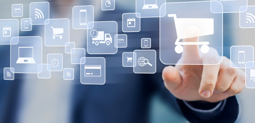 e-commerce